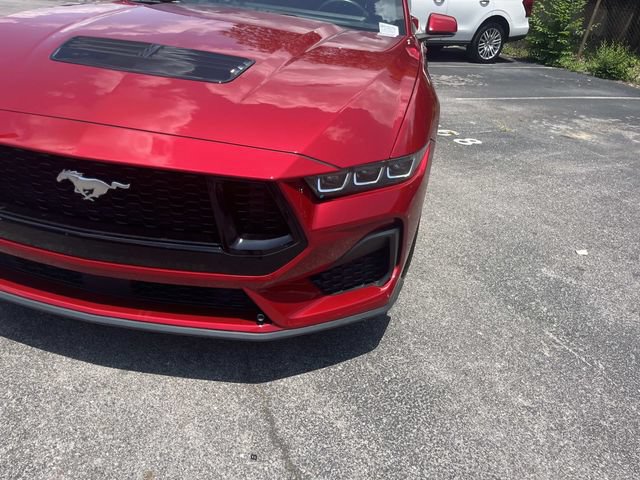 Certified 2024 Ford Mustang GT Premium RWD image 11