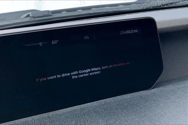 Certified 2025 Ford Expedition Active AWD/4WD image 20