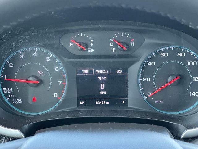 Used 2022 Chevrolet Malibu RS image 11