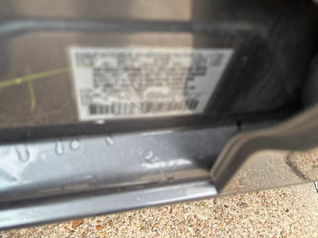 Used 2024 Nissan Sentra SV FWD image 11