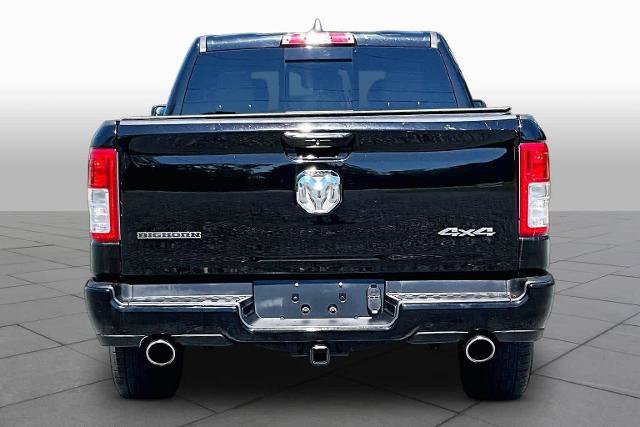 Used 2019 RAM 1500 Big Horn AWD/4WD image 5