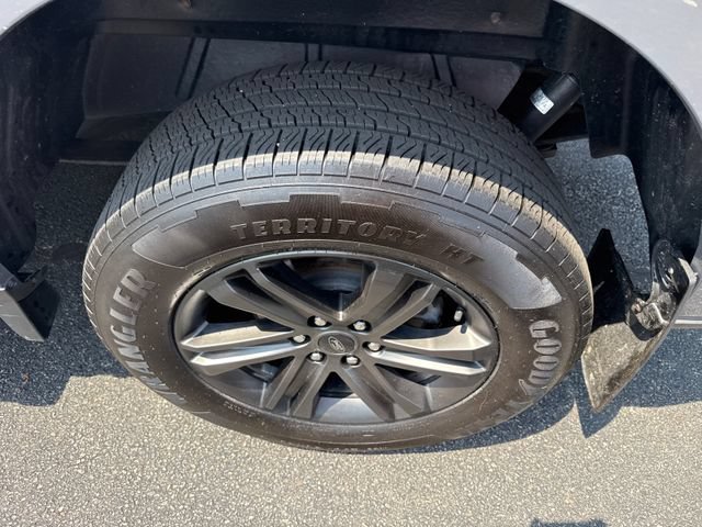 Certified 2021 Ford F150 XLT w/ Equipment Group 302A High AWD/4WD image 20