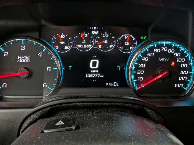 Used 2018 GMC Yukon Denali AWD/4WD image 35