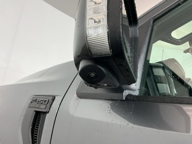 Certified 2025 Ford F150 Lariat AWD/4WD image 11