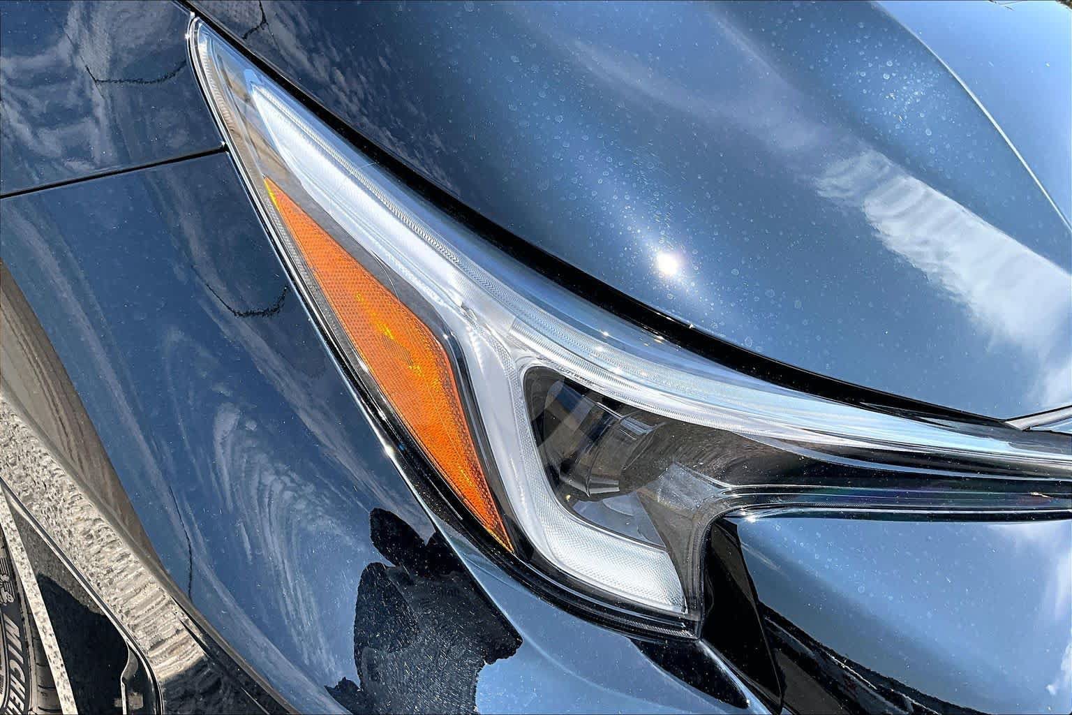 Used 2025 Toyota Corolla GR AWD/4WD image 27