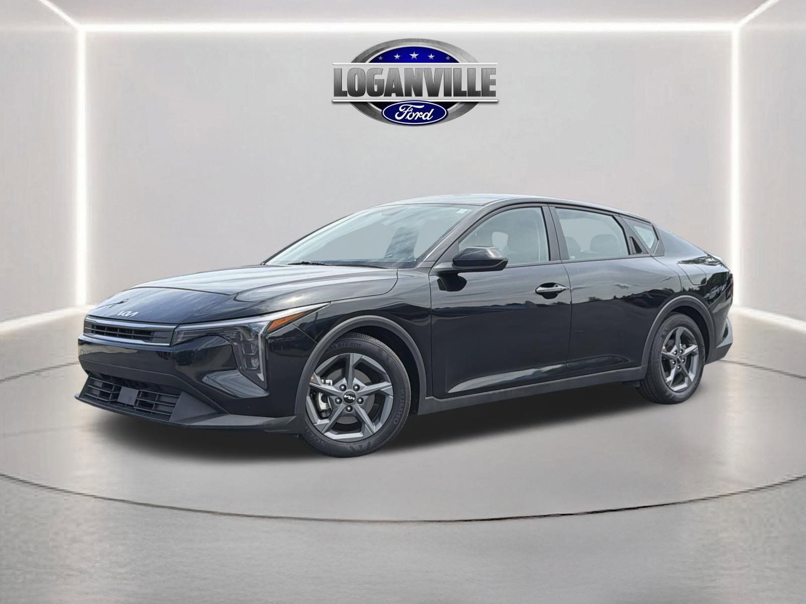 Used 2025 Kia K4 FWD video 1