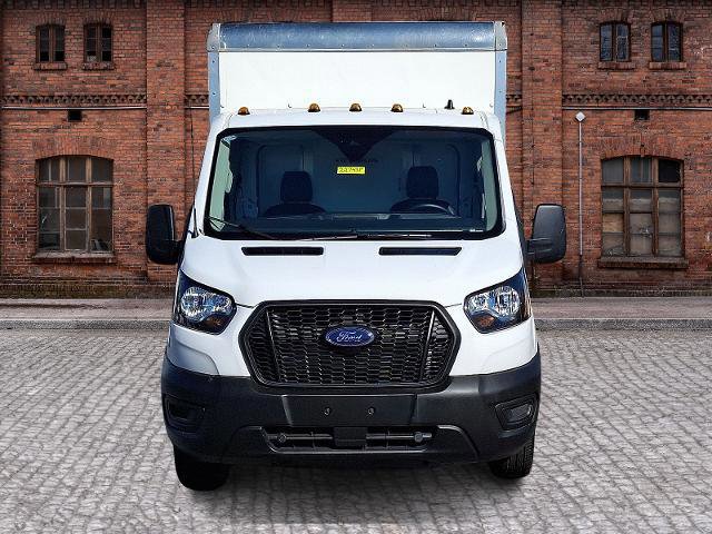Certified 2023 Ford Transit 350 DRW image 7