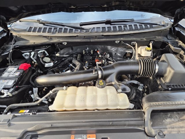 Certified 2025 Ford Expedition Max Platinum AWD/4WD image 24