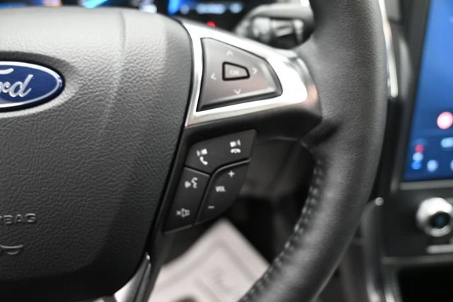 Certified 2024 Ford Edge Titanium AWD/4WD image 14