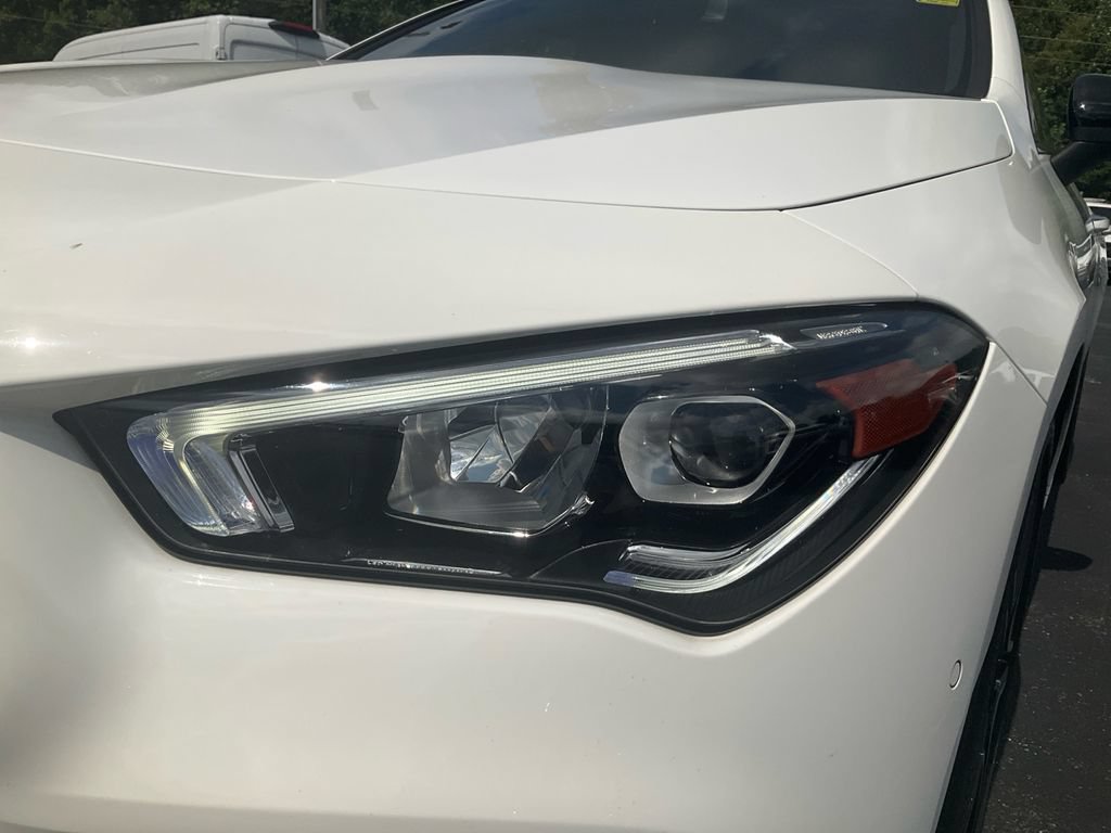 Used 2023 Mercedes-Benz CLA 250 image 9