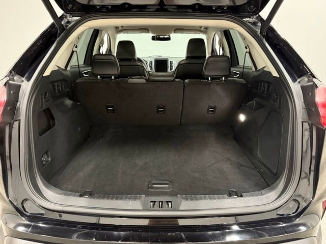 Certified 2024 Ford Edge Titanium image 34