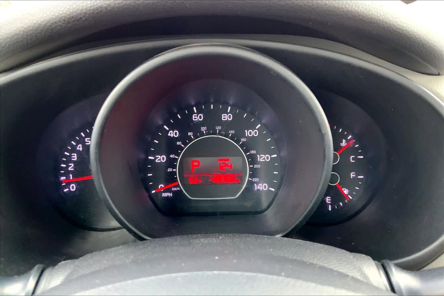 Used 2017 Kia Soul w/ Convenience Package FWD image 26