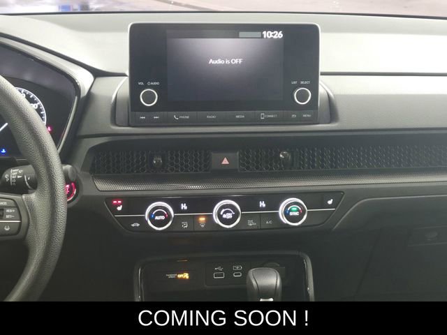 Used 2025 Honda CR-V EX image 21