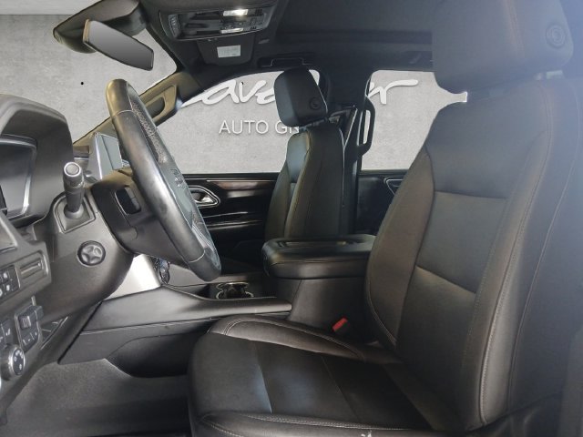 Used 2023 Chevrolet Tahoe Z71 w/ Z71 Off-Road Package AWD/4WD image 20