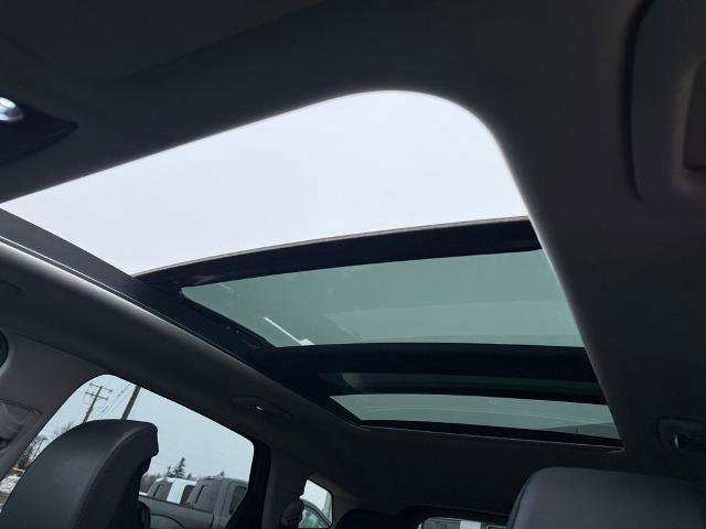 Used 2026 Kia Sportage SX Prestige image 30