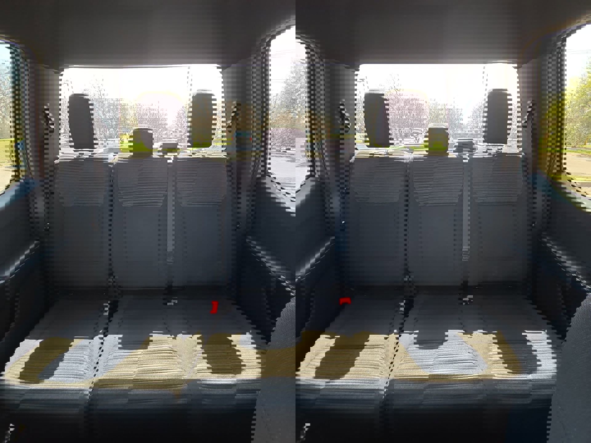 Certified 2023 Ford F150 XL w/ STX Appearance Package image 20