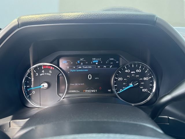 Certified 2019 Ford F350 Platinum w/ Platinum Ultimate Package AWD/4WD image 25