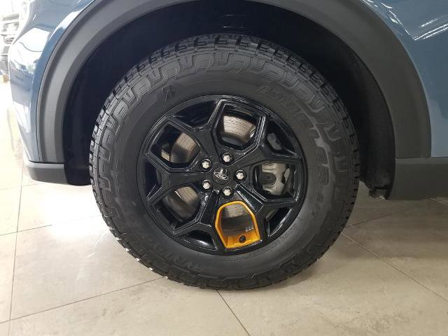 Certified 2026 Ford Explorer Tremor w/ Tremor Ultimate Package AWD/4WD image 28