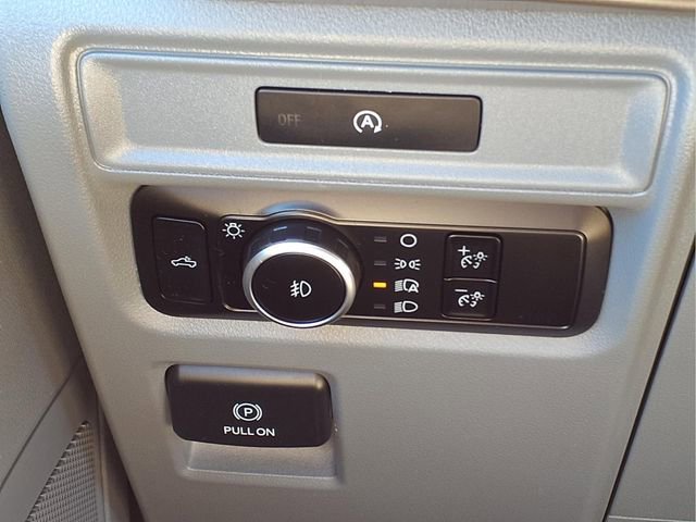 Certified 2025 Ford F150 XLT w/ Equipment Group 301A Standard image 20