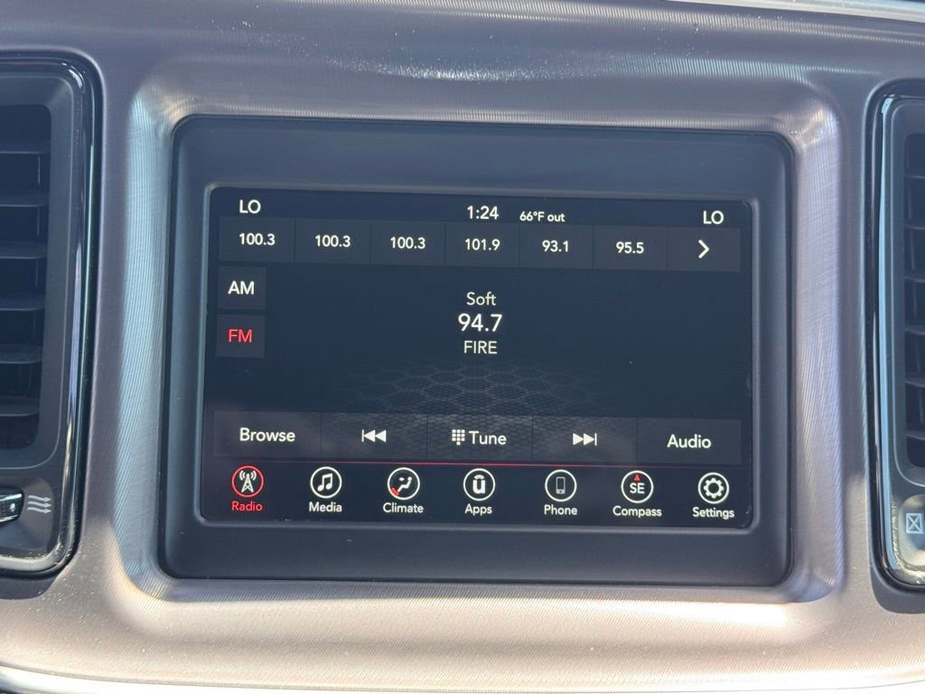 Used 2022 Dodge Challenger GT AWD/4WD image 27