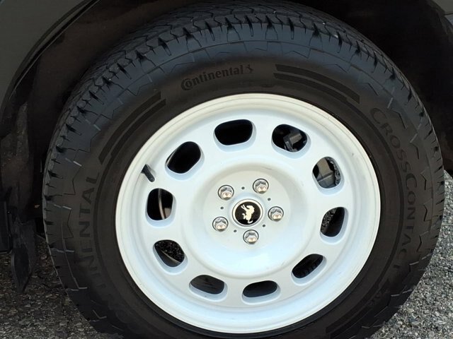 Certified 2024 Ford Bronco Sport Heritage w/ Heritage Convenience Package AWD/4WD image 22