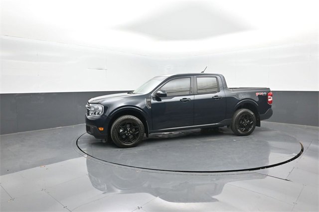 Certified 2023 Ford Maverick Lariat w/ Lariat Luxury Package image 4