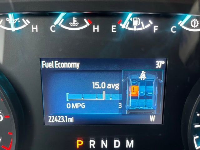 Certified 2023 Ford F250 XLT w/ 360-Degree Camera Package AWD/4WD image 18
