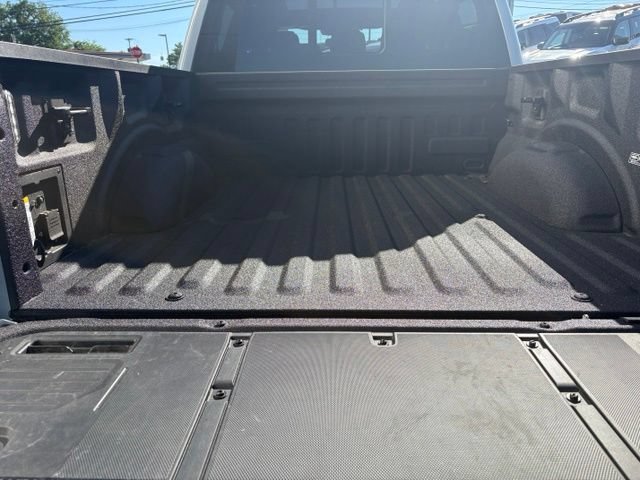 Certified 2023 Ford F150 Tremor w/ Equipment Group 402A High AWD/4WD image 16