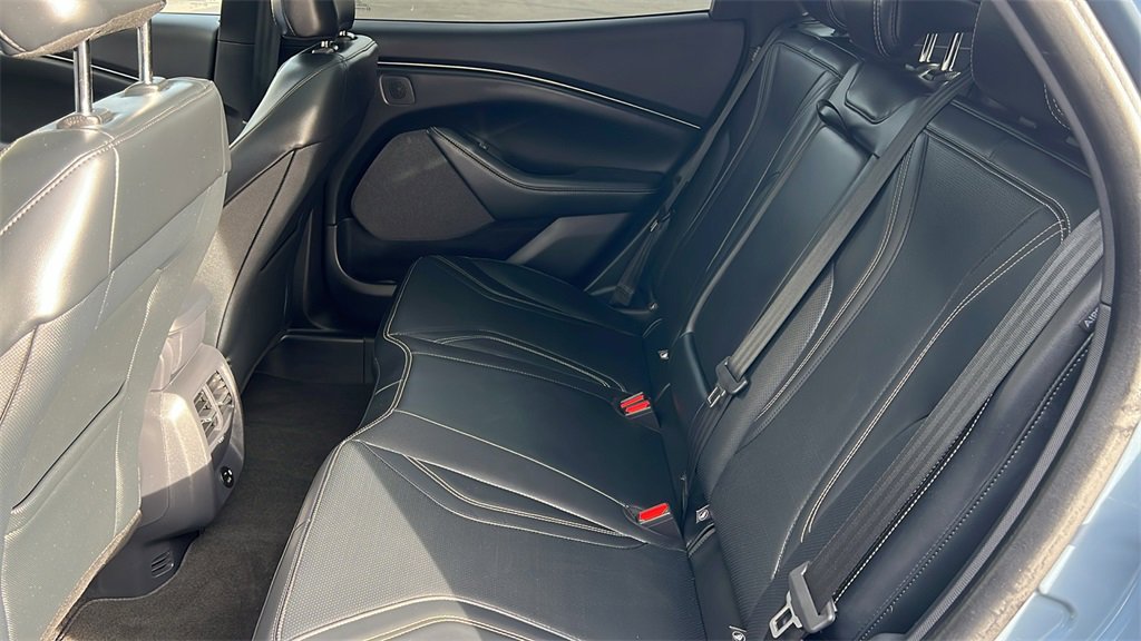 Certified 2023 Ford Mustang Mach-E Premium image 9
