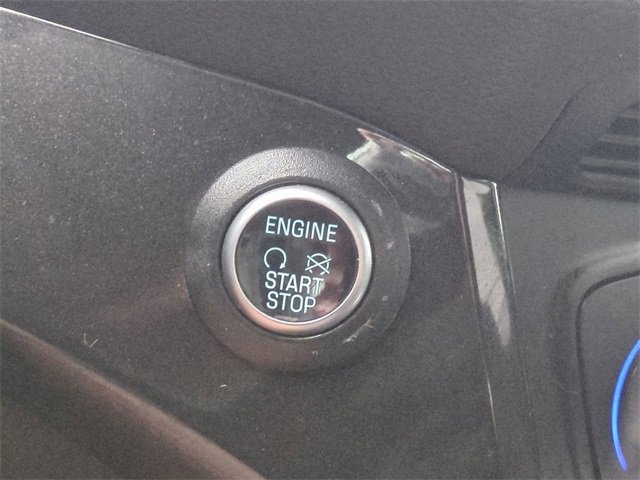 Certified 2019 Ford Escape Titanium image 27