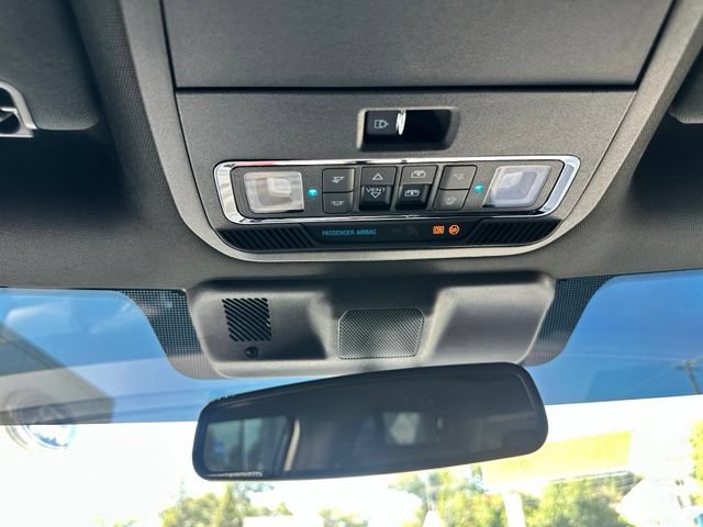 Certified 2024 Ford F350 Platinum AWD/4WD image 74