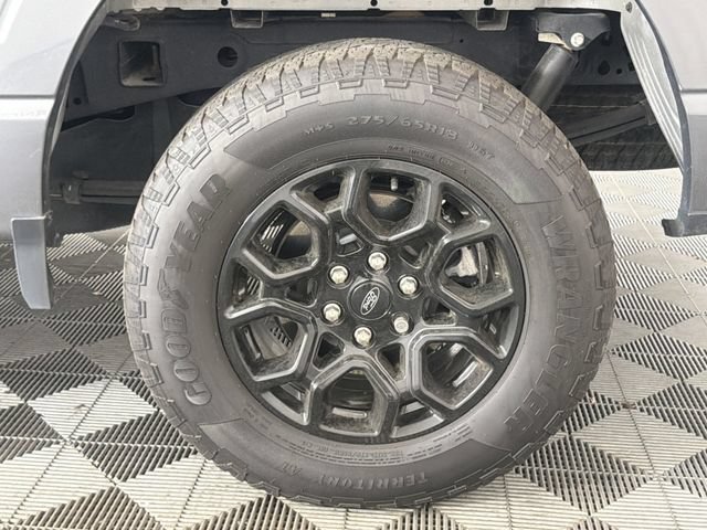 Certified 2024 Ford F150 XLT w/ Equipment Group 302A MID AWD/4WD image 2