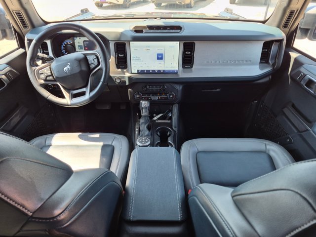 Certified 2024 Ford Bronco Outer Banks AWD/4WD image 20