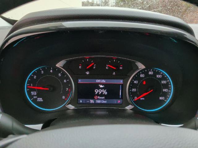 Used 2020 Chevrolet Traverse LT w/ LT Premium Package image 18