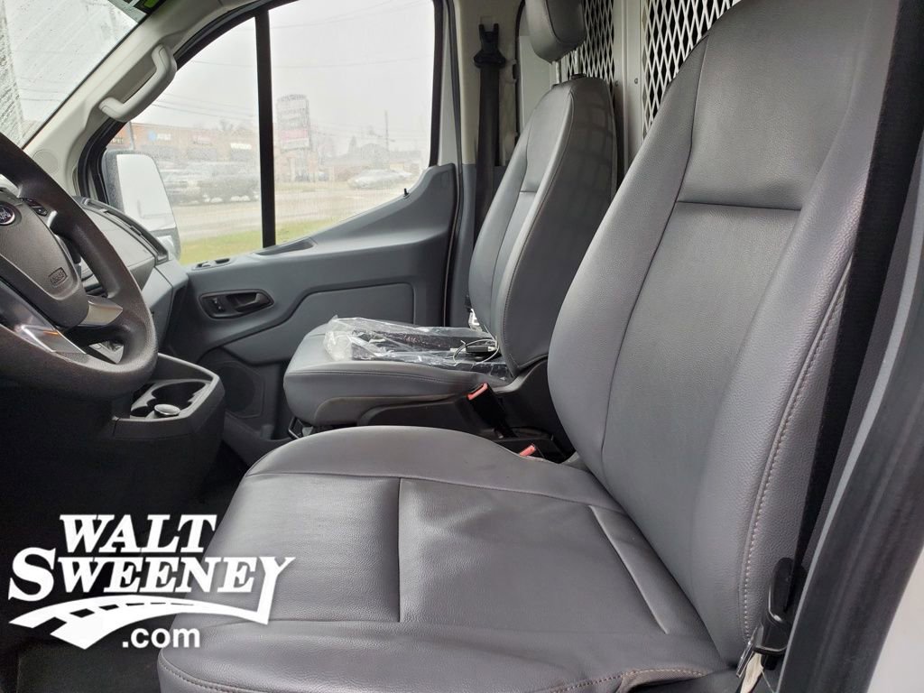 Certified 2019 Ford Transit 250 Base image 26