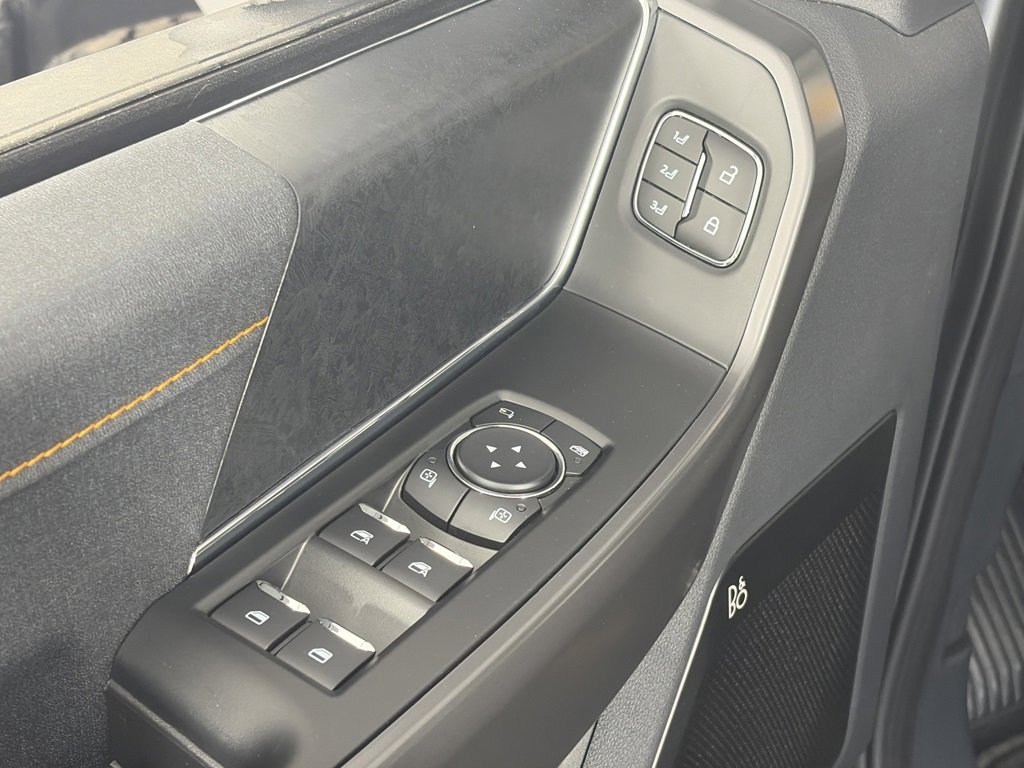 Certified 2025 Ford F150 Tremor w/ Equipment Group 402A High image 27