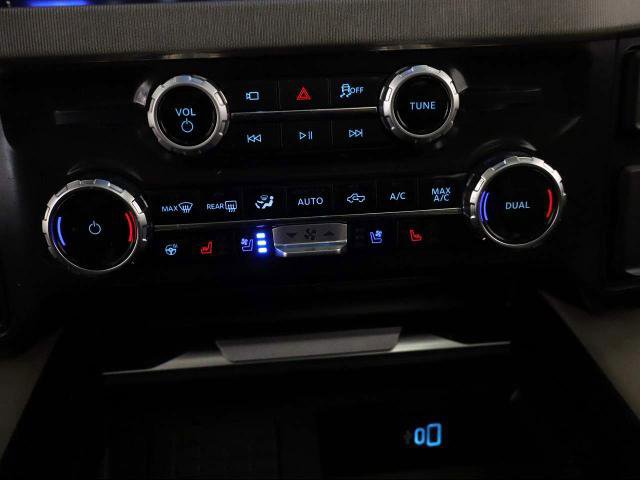 Certified 2025 Ford F350 Platinum w/ Platinum Plus Package image 33