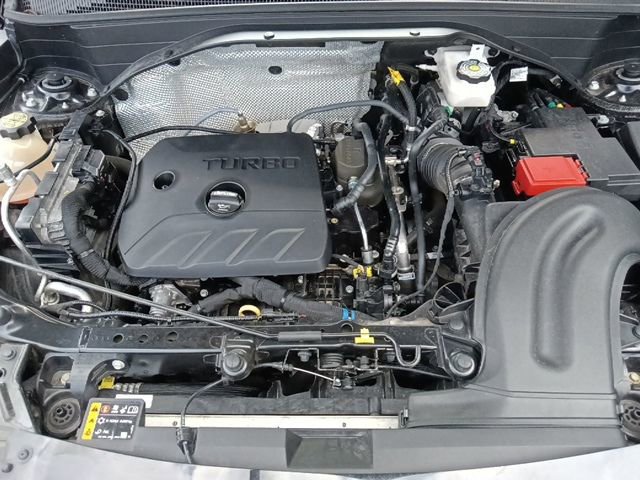 Used 2022 Chevrolet TrailBlazer RS w/ Sun and Liftgate Package image 34