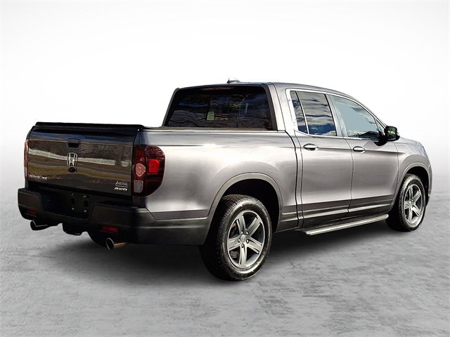 Used 2023 Honda Ridgeline RTL image 6