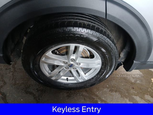 Certified 2023 Ford Explorer XLT image 11