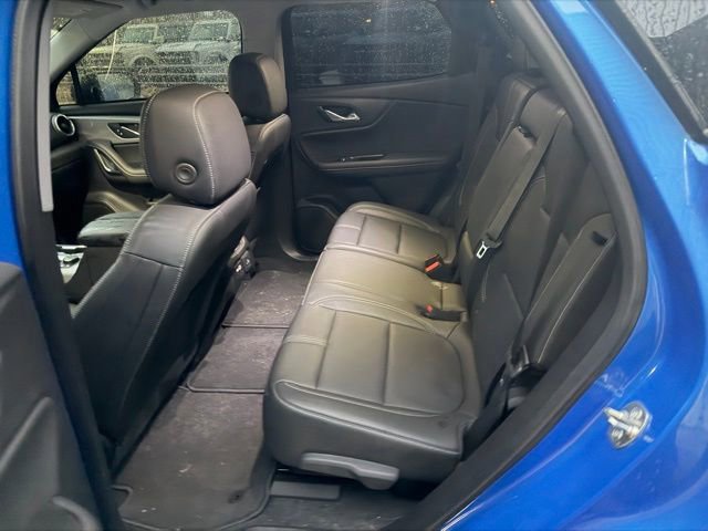 Used 2024 Chevrolet Blazer LT w/ Sound & Technology Package image 15