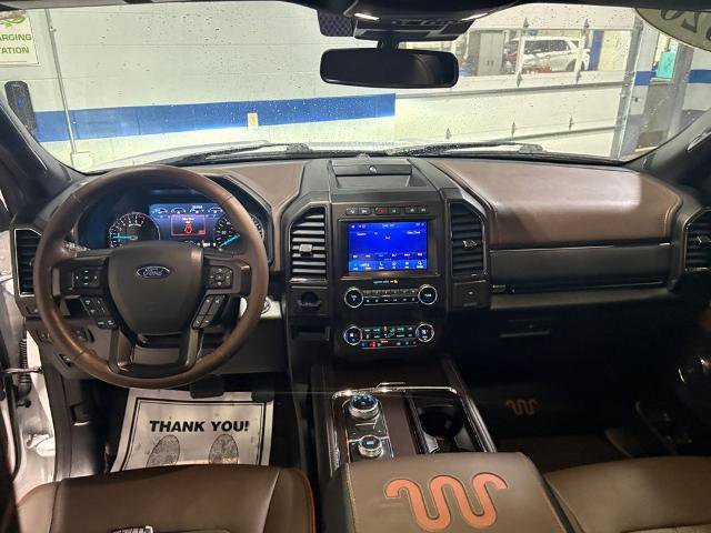 Certified 2020 Ford Expedition King Ranch w/ Cargo Package image 15
