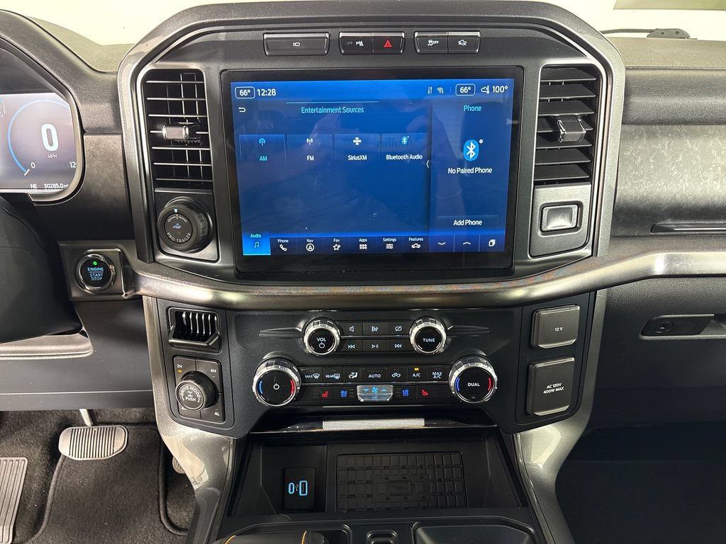 Certified 2023 Ford F150 Tremor w/ Equipment Group 402A High AWD/4WD image 30