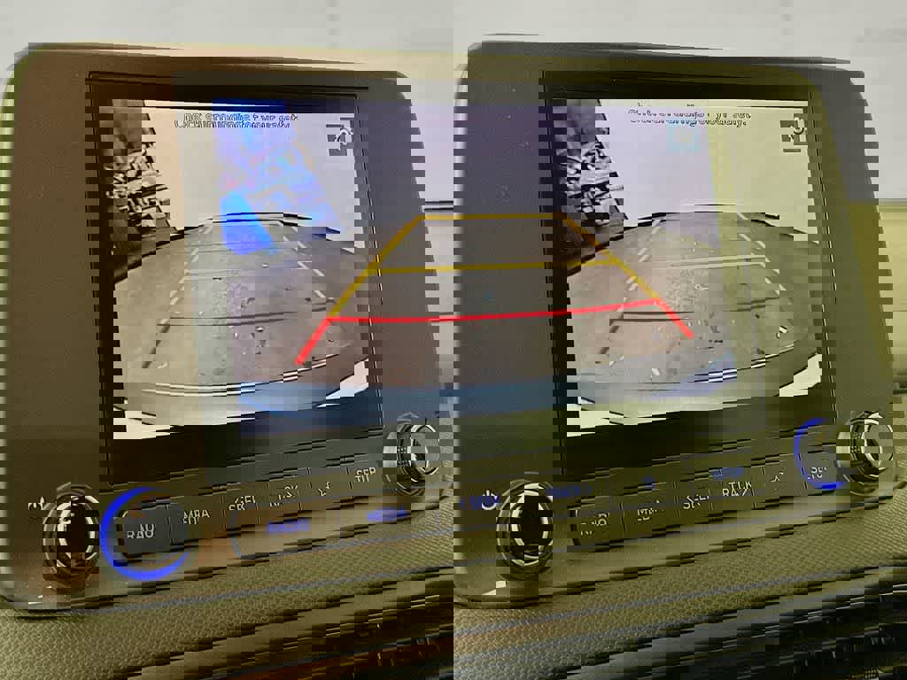 Used 2022 Hyundai Kona SEL w/ Cargo Package image 27