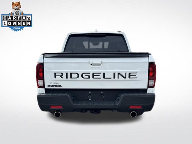 Used 2024 Honda Ridgeline RTL image 8