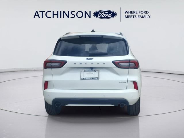 Certified 2024 Ford Escape ST-Line w/ Tech Pack #1 AWD/4WD image 5