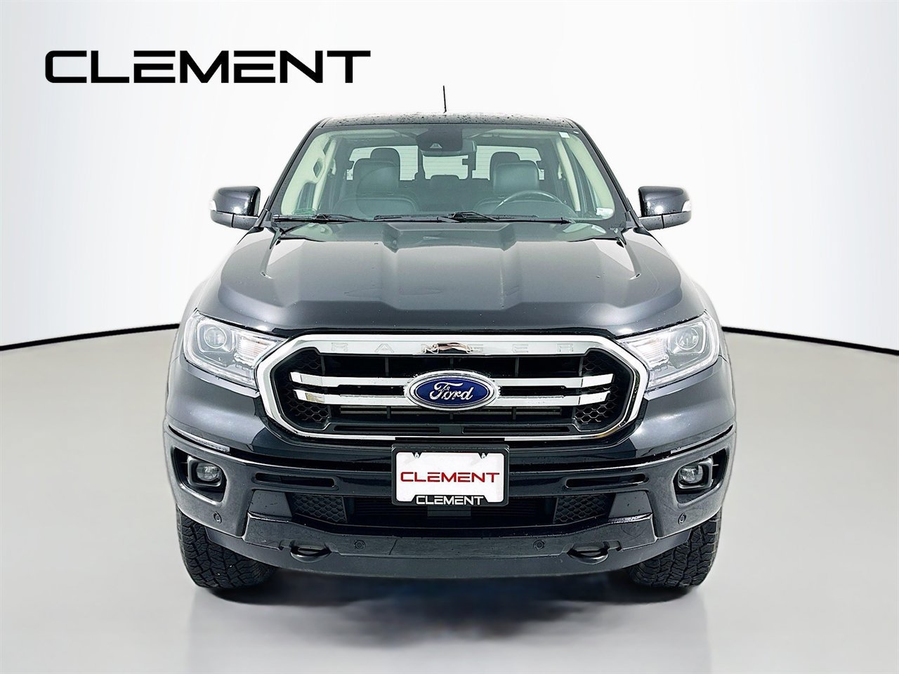 Certified 2023 Ford Ranger Lariat w/ Technology Package AWD/4WD image 3