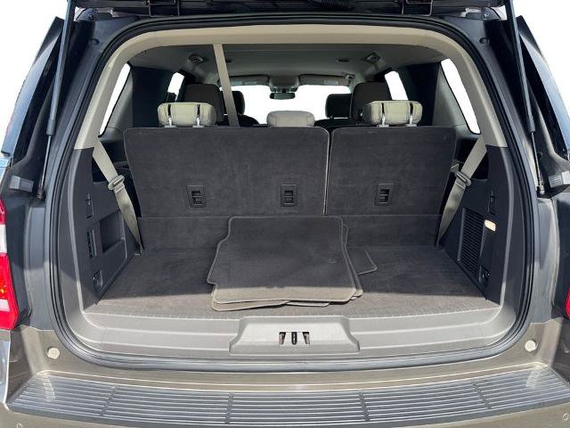 Certified 2019 Ford Expedition XLT AWD/4WD image 9