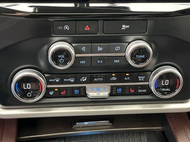 Certified 2024 Ford Expedition Max Limited AWD/4WD image 24