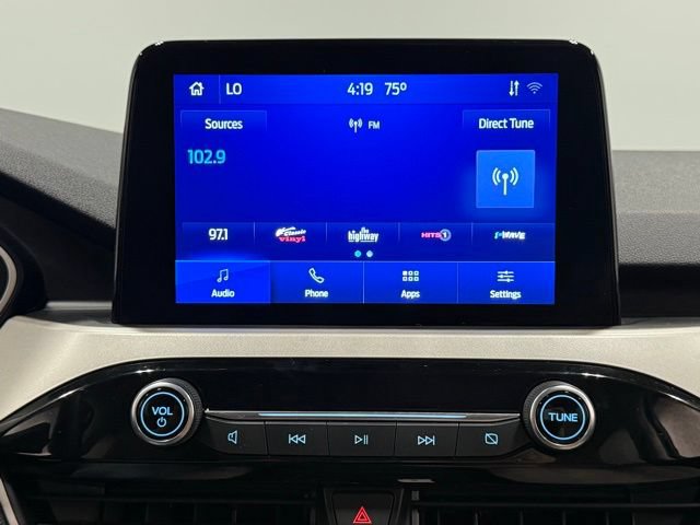 Certified 2022 Ford Escape SE w/ Cold Weather Package AWD/4WD image 26